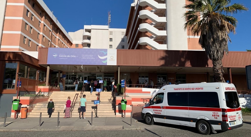 Imagem de Entra em funcionamento urgência regional de ginecologia e obstetrícia da Península de Setúbal