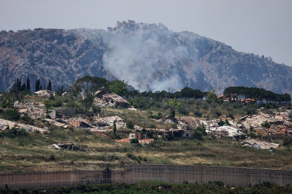 Israel emite novas ordens de evacuação para três l