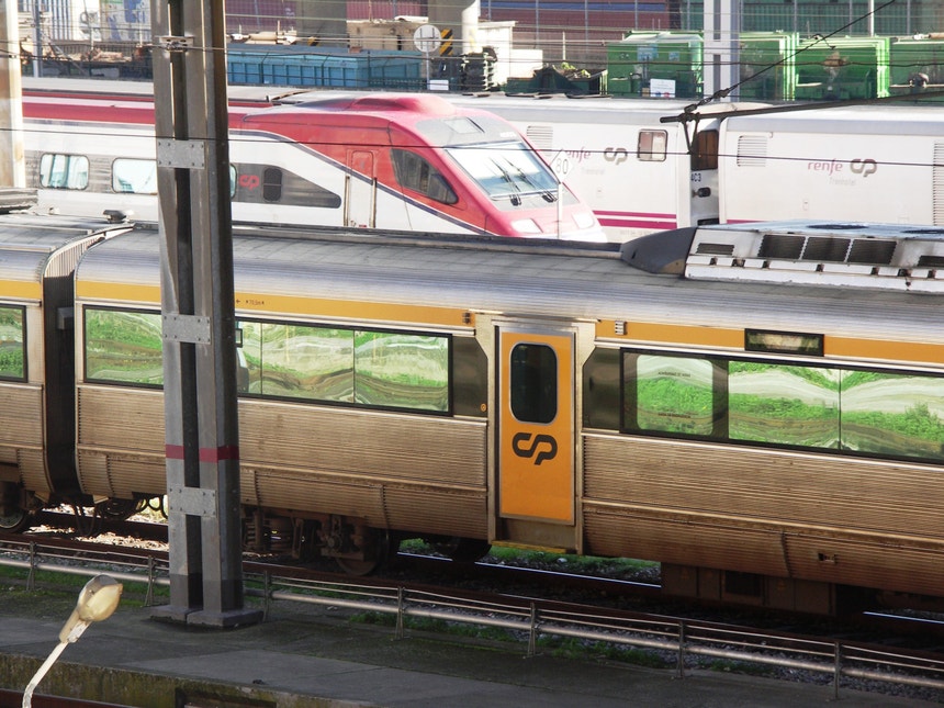 Imagem de AMAL espera lançar passe intermodal no Algarve em 2027. Articulação 