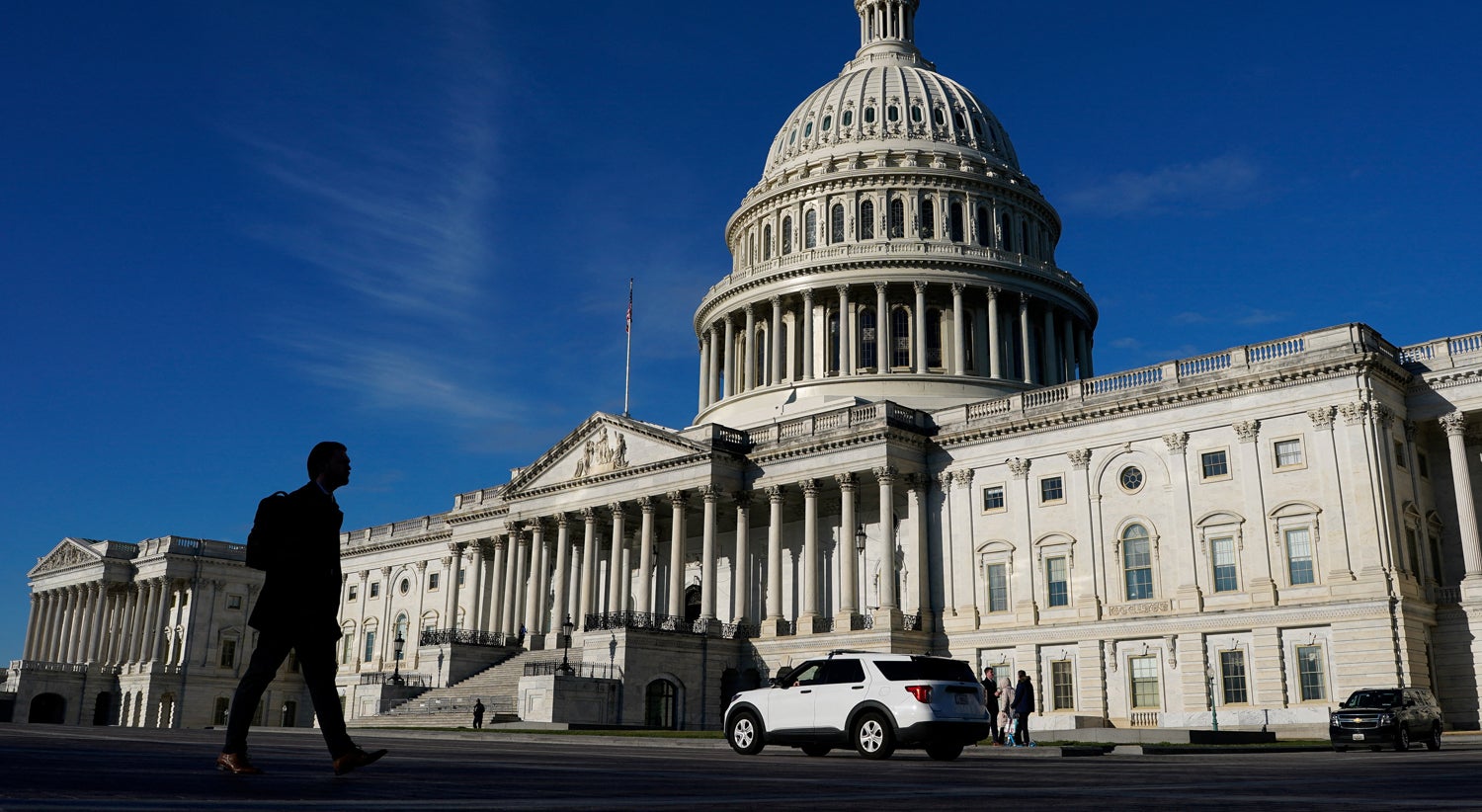 "Irão não era ameaça iminente". Diretor do Centro de Contraterrorismo dos Estados Unidos bate com a porta
