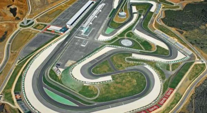 O Autódromo Internacional do Algarve (AIA) vai acolher a terceira e última sessão de testes de pré-temporada de MotoGP de 2023
