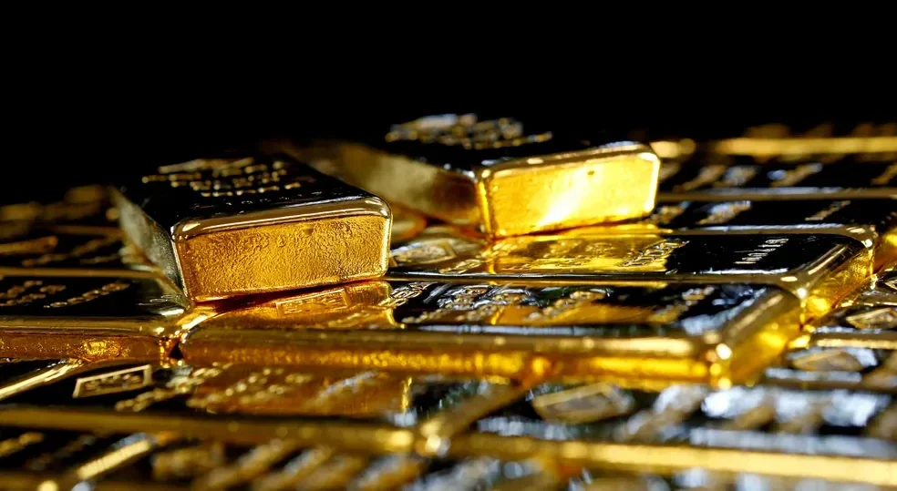Gold reaches new record near US$4,900 per ounce