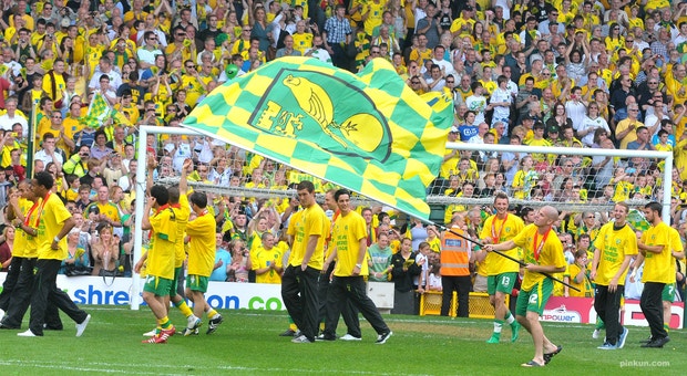 Norwich City
