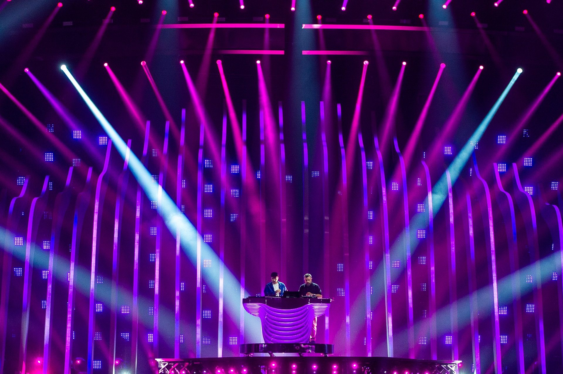  Foto: Pedro A. Pina - RTP 