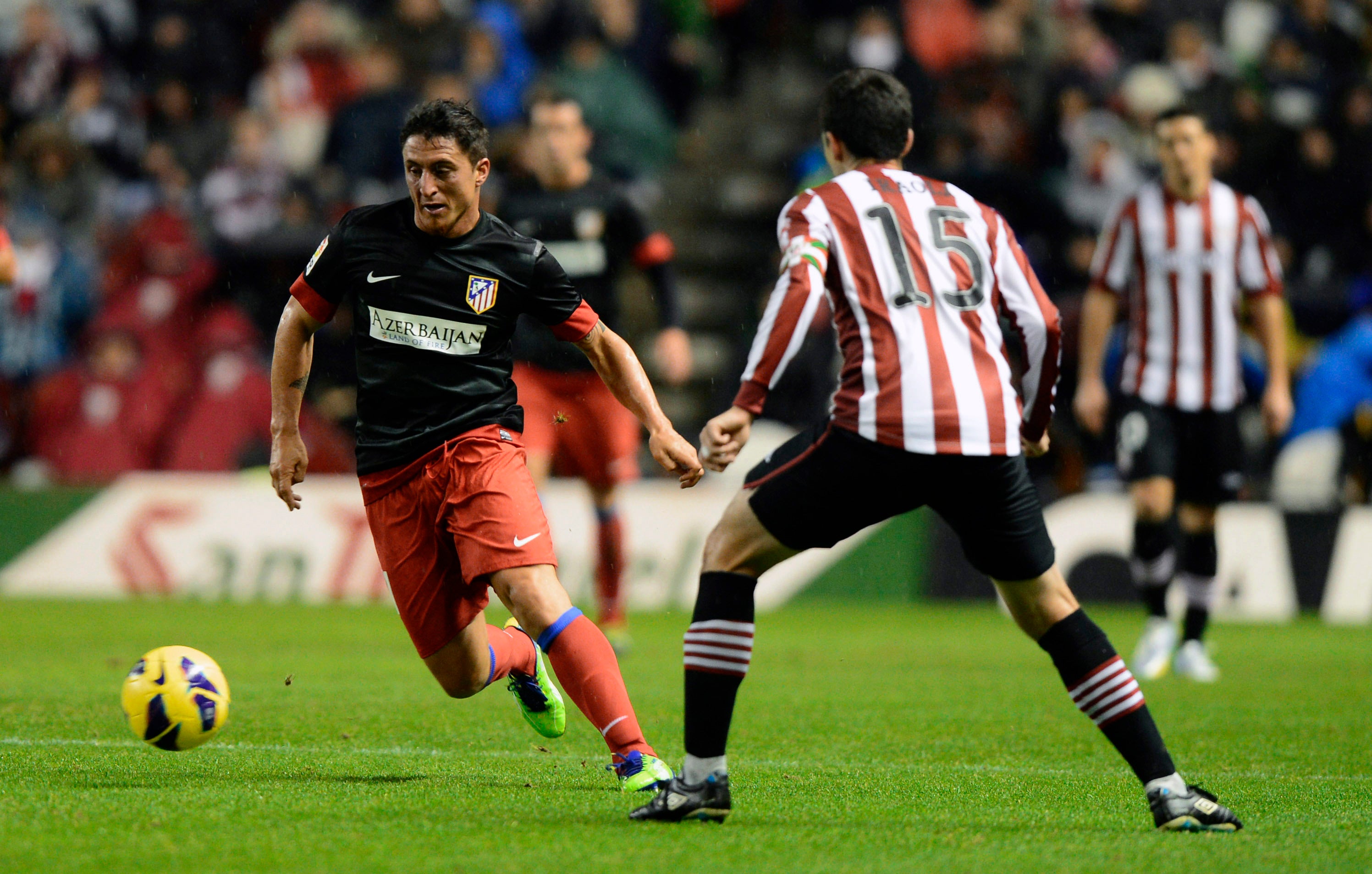 Atlético averba terceira derrota consecutiva e pode ficar mais longe do pódio