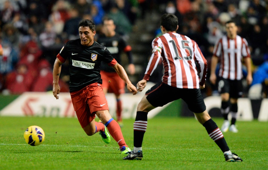 Imagem de Atlético averba terceira derrota consecutiva e pode ficar mais longe do pódio