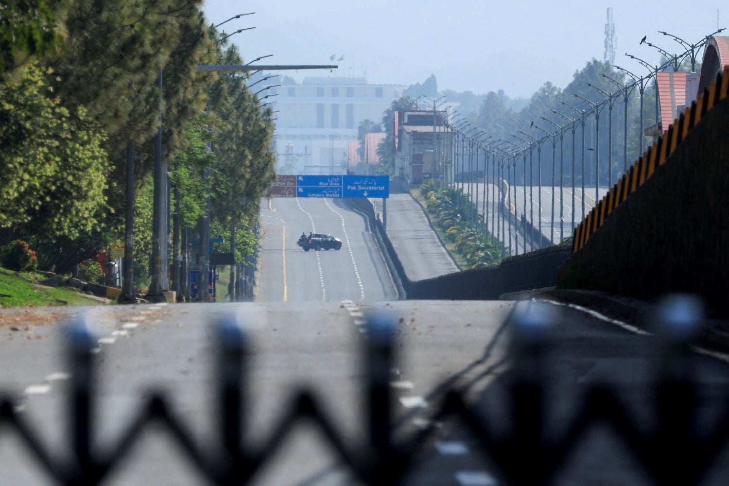 Negociações entre EUA e Irão num impasse. Teerão apresenta proposta para reabrir Estreito de Ormuz