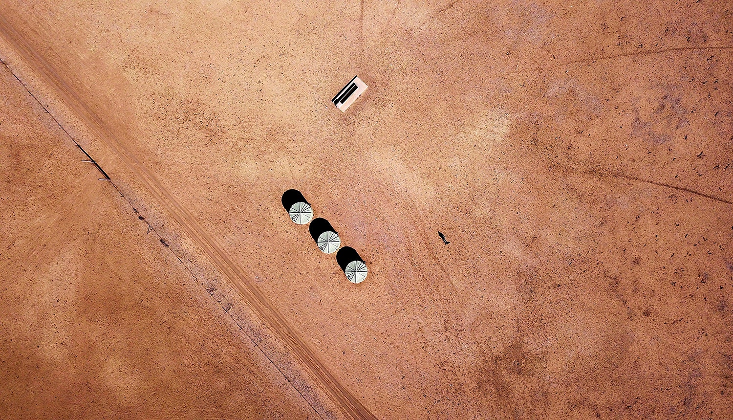  David Gray - Reuters 