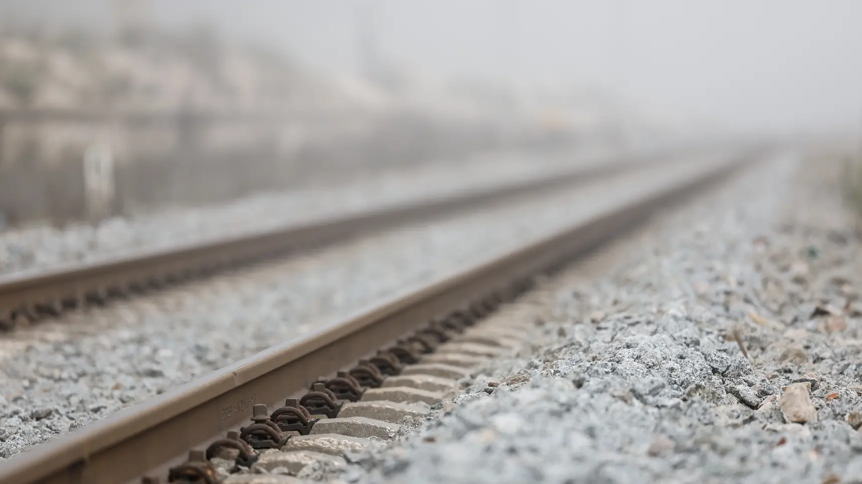 Northern railway line reopens after wildfire