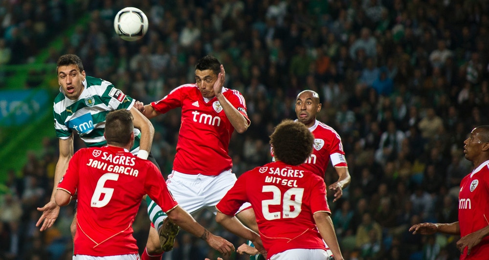  Pedro Ara&uacute;jo Pina / Antena 1 