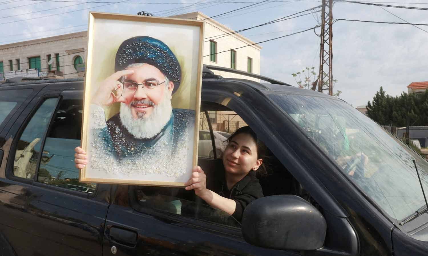 "A paz est� dentro de cada um de n�s"