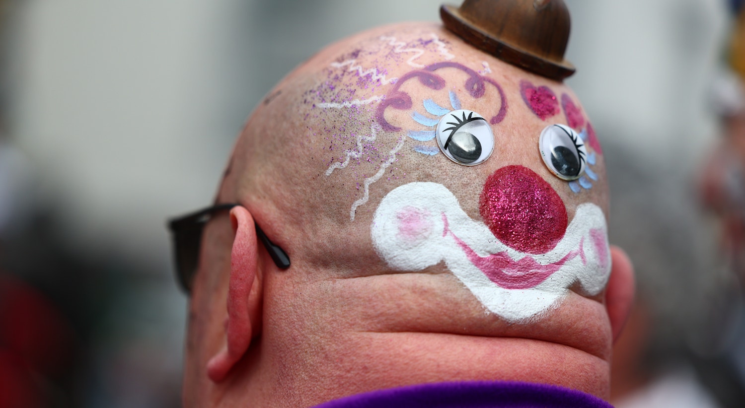  Alemanha. Wangen | Anna Szilagyi - EPA  