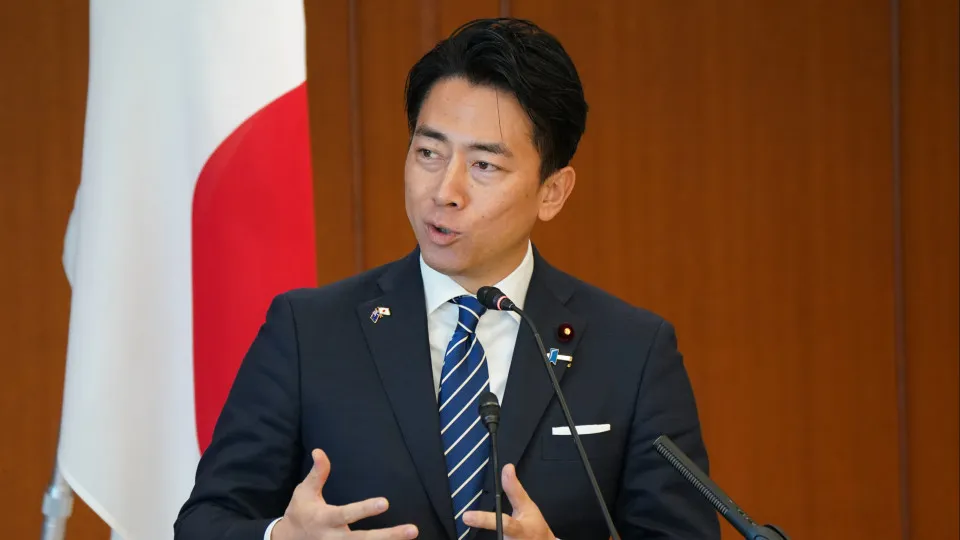 Ministro da Defesa do Japão visita EUA em período de tensão com a China