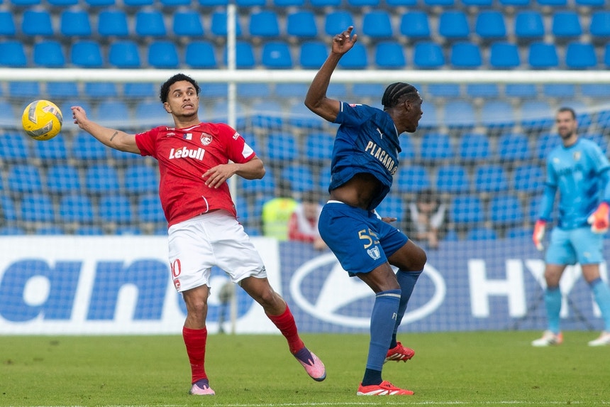 Imagem de Santa Clara - Famalicão