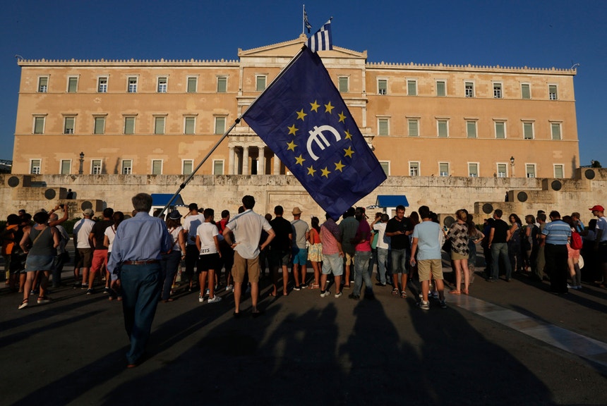 Otimismo francês e alemão dão força à economia europeia