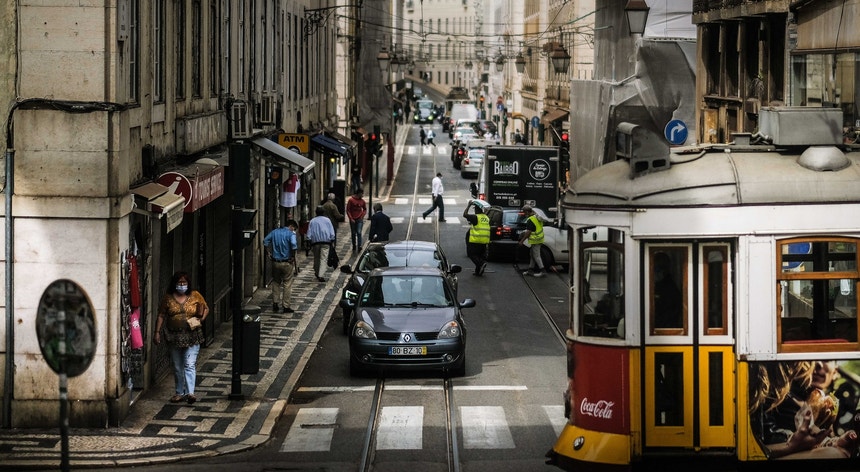 Lisboa é a 109.ª cidade mais cara do mundo para expatriados

