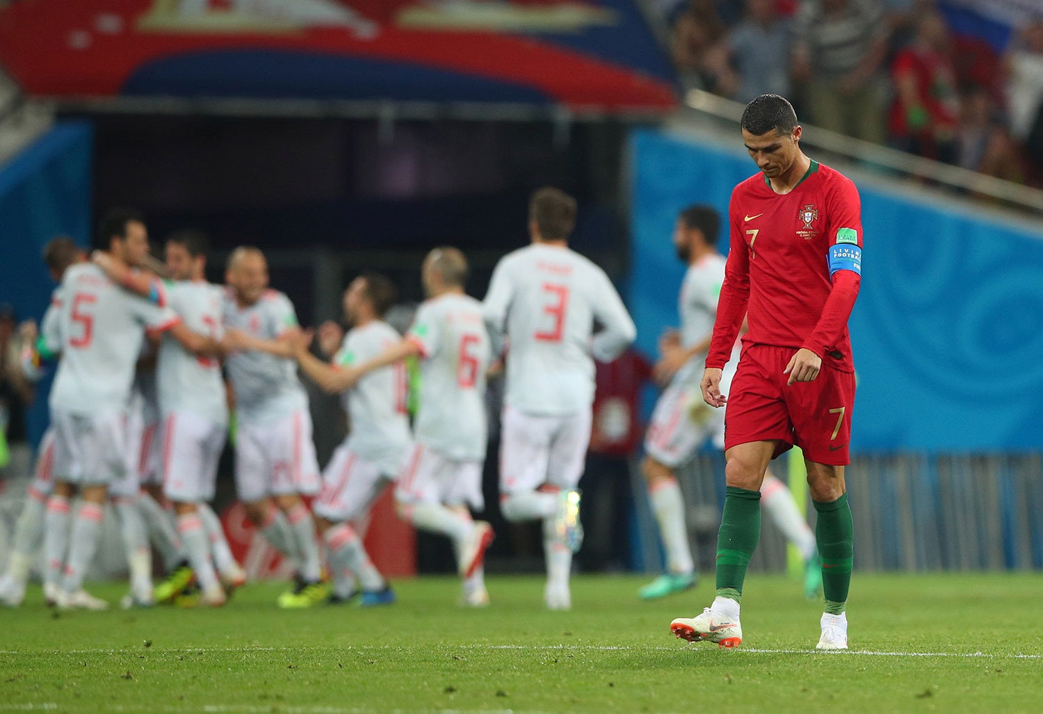  Foto: Hannah Mckay - Reuters 