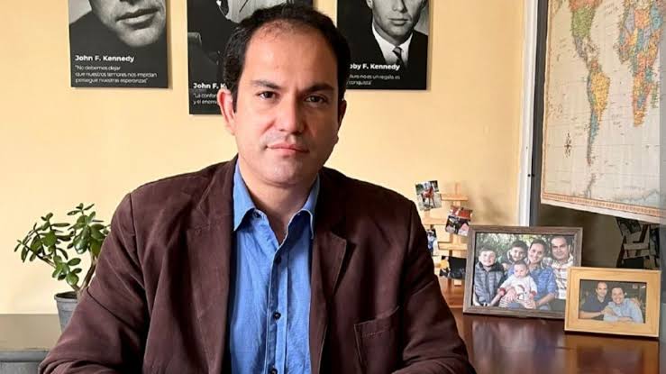 Venezuela. Oposição denuncia detenção arbitrária de dirigente político em aeroporto