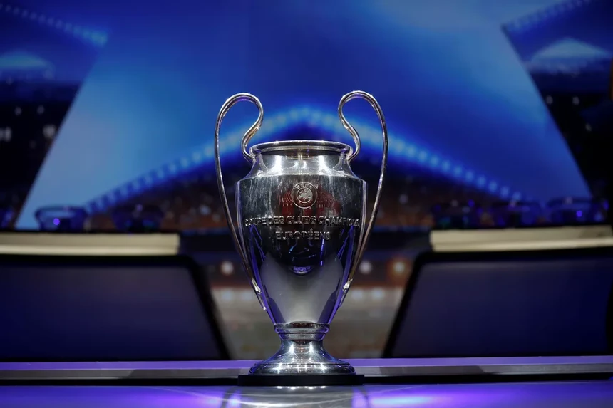 Champions. Sporting inscreve totalidade dos 10 reforços na fase de liga
