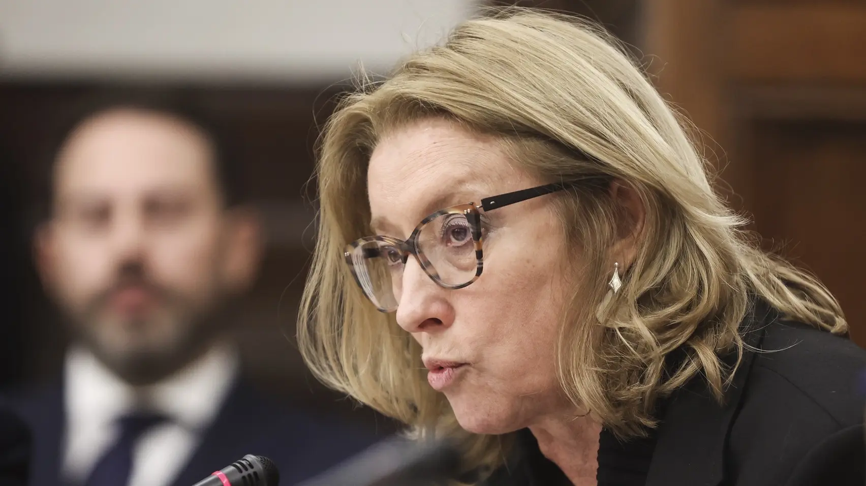 Labour Minister won't commit to a date to bring labour law to parliament