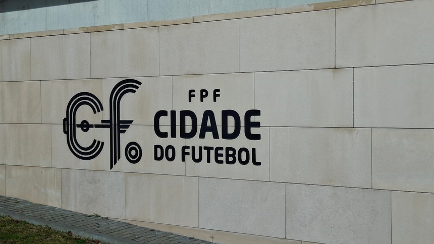 Mundial2026: FPF quer 