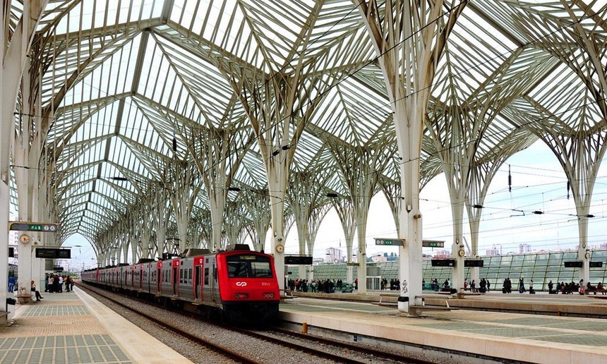 O Passe Ferroviário Verde vai ser uma realidade
