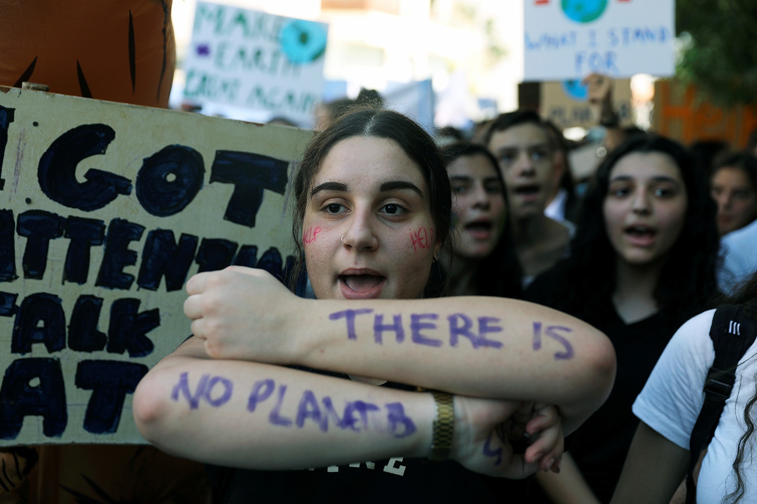  Yiannis Kourtoglou - Reuters 