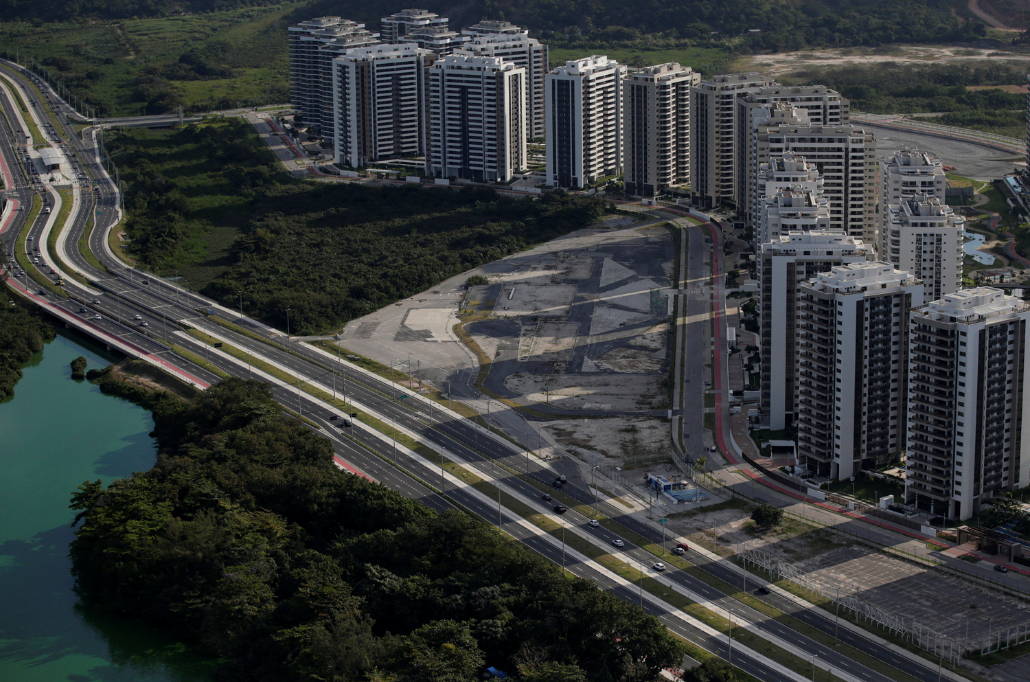  Foto: Ricardo Moraes - Reuters 