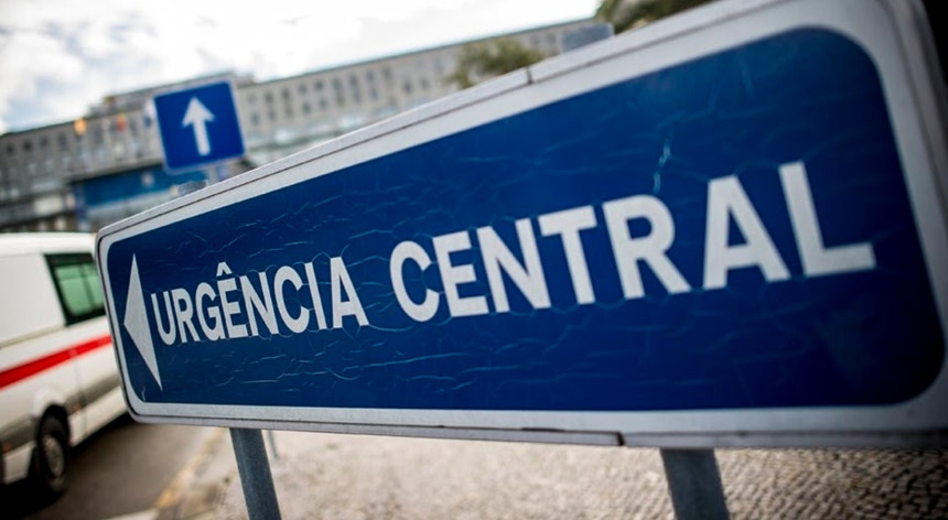 O Conselho de Administração pede aos utentes que “se dirijam à Urgência Pediátrica do Hospital de Santa Maria ou do Hospital de Dona Estefânia

