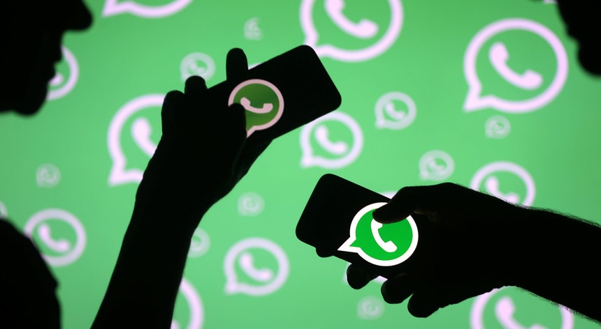 O WhatsApp possui cerca de 1,5 mil milhões de utilizadores por todo o mundo
