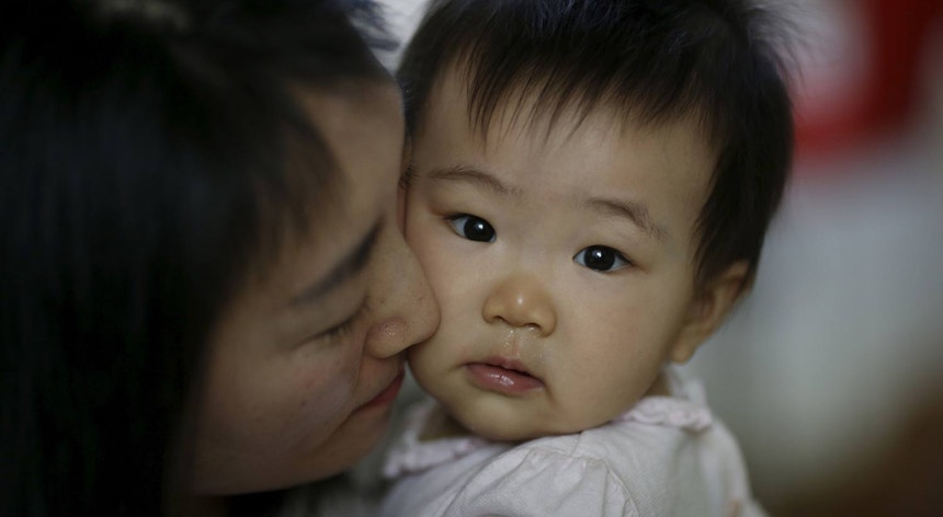 Em 2030 a esperança de vida à nascença das mulheres sul-coreanas terá ultrapassado os 90 anos (90,8)
