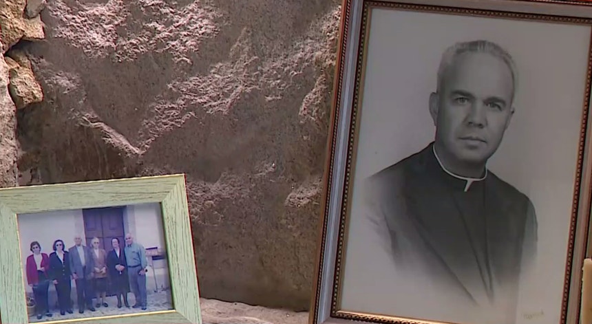 Imagem ilustrativa: História do padre José Afonso Moreira em nova Casa-Museu