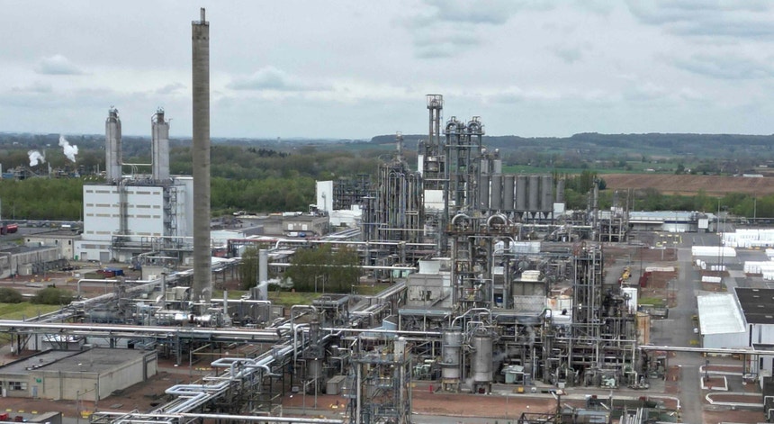 Imagem de AIE avisa que abril pode ser pior do que março para o setor da energia