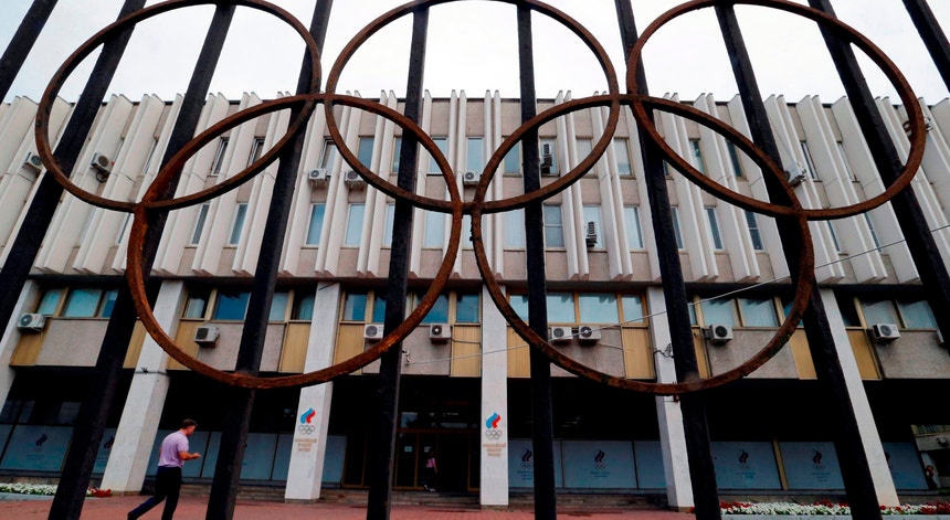 O Tribunal Arbitral do Desporto promete ser rápido na decisão sobre os casos de "doping" no Rio
