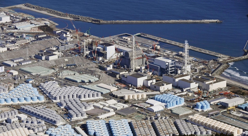 Após vários anos de "apagão nuclear", na sequência de Fukushima, em que alguns reatores foram reativados pontualmente, em 2015, o Japão retomou o setor nuclear

