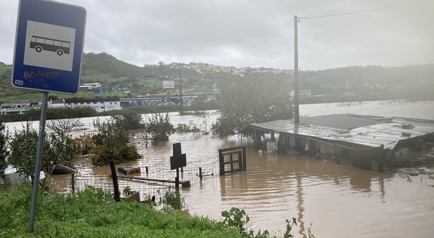  Loures | In&ecirc;s Subtil / RTP 