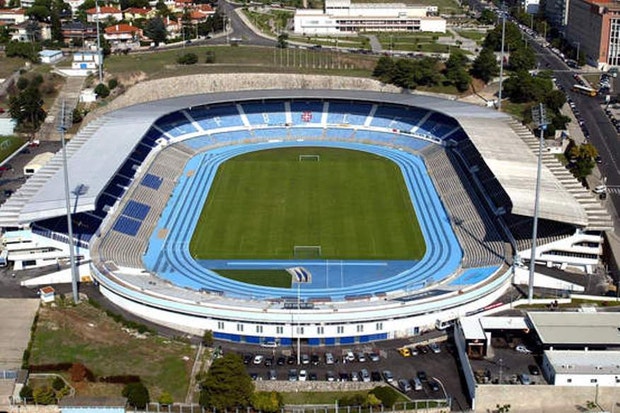 Liga confirma licenciamento do Belenenses e do Estádio do Restelo