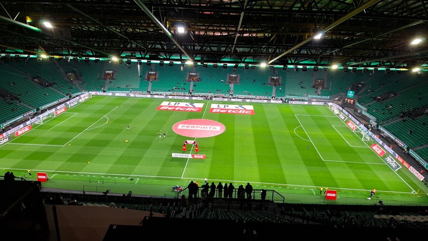 Imagem de Sporting recebe Benfica em 19 de abril no dérbi lisboeta