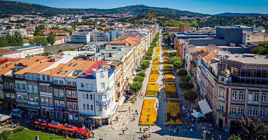 O bem-estar não significa o mesmo em todos os lugares
