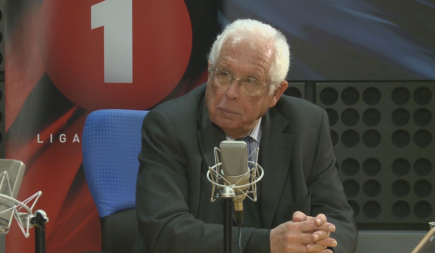 Morreu Carlos Brito. Histórico dirigente do PCP tinha 93 anos