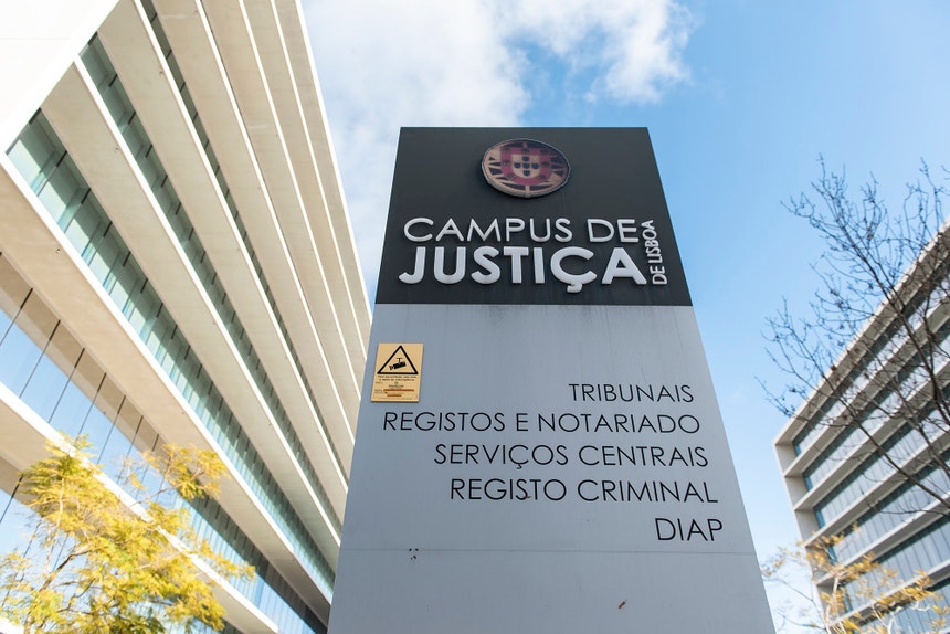 Operação Safra Justa. Três detidos ficam em prisão preventiva