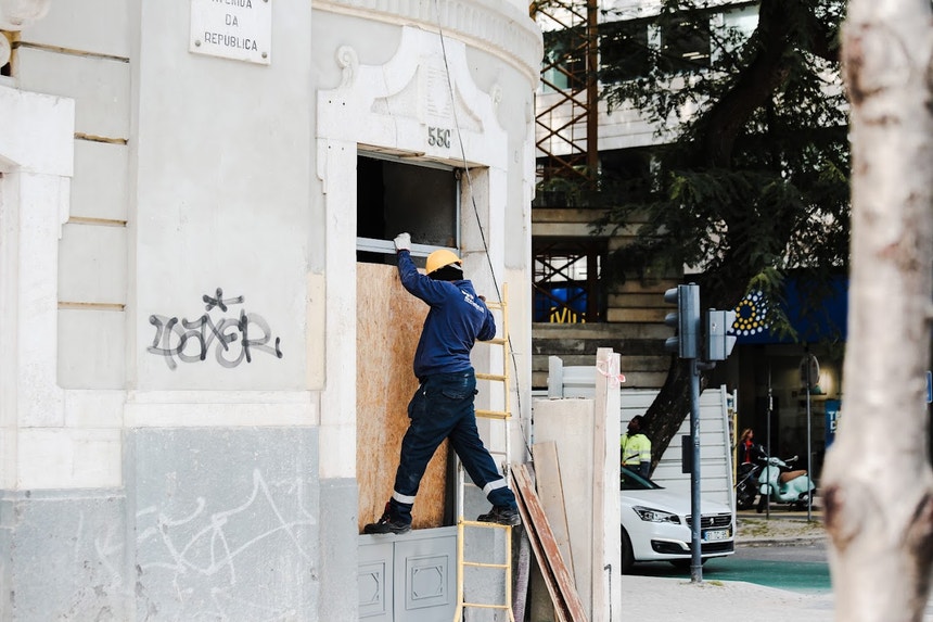 Imagem de Valor da construção a ter em conta no IMI sobe para 570 euros em 2026