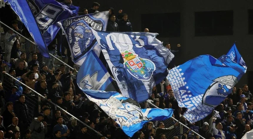 Ministra do Desporto recebe FC Porto para enquadrar incidentes no andebol