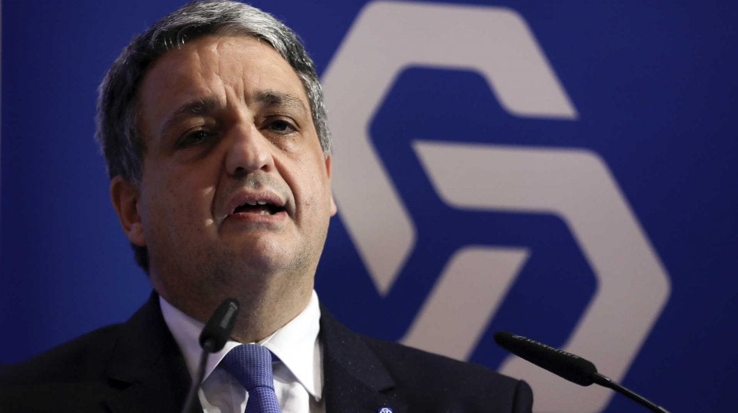 Instituições fracas contribuem para políticas mais injustas diz Paulo Macedo