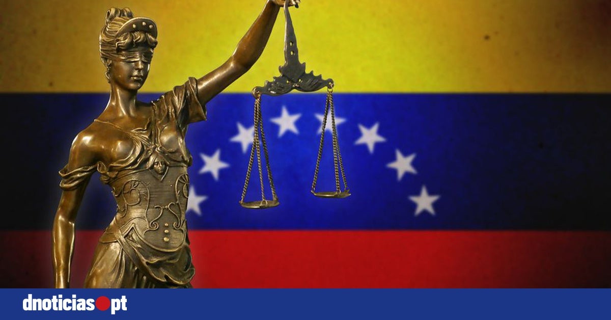 Pelo menos 30.000 venezuelanos são vítimas do sistema judicial