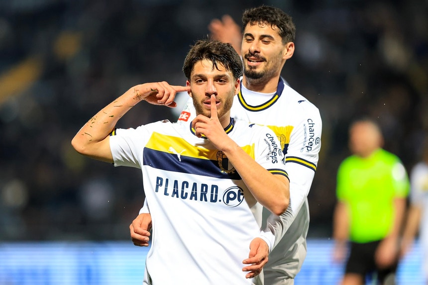 Imagem de Famalicão bate Casa Pia e sobe ao sexto lugar da I Liga