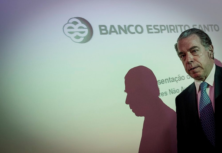 Imagem de Arguidos do processo do BES do Brasil foram absolvidos