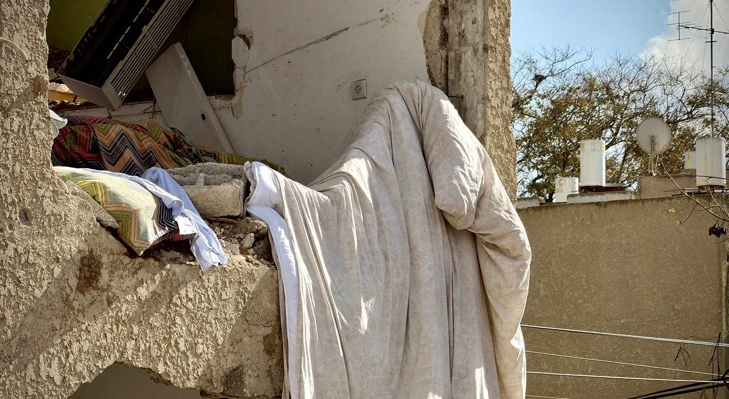  Foto: Jos&eacute; Pinto Dias - RTP 