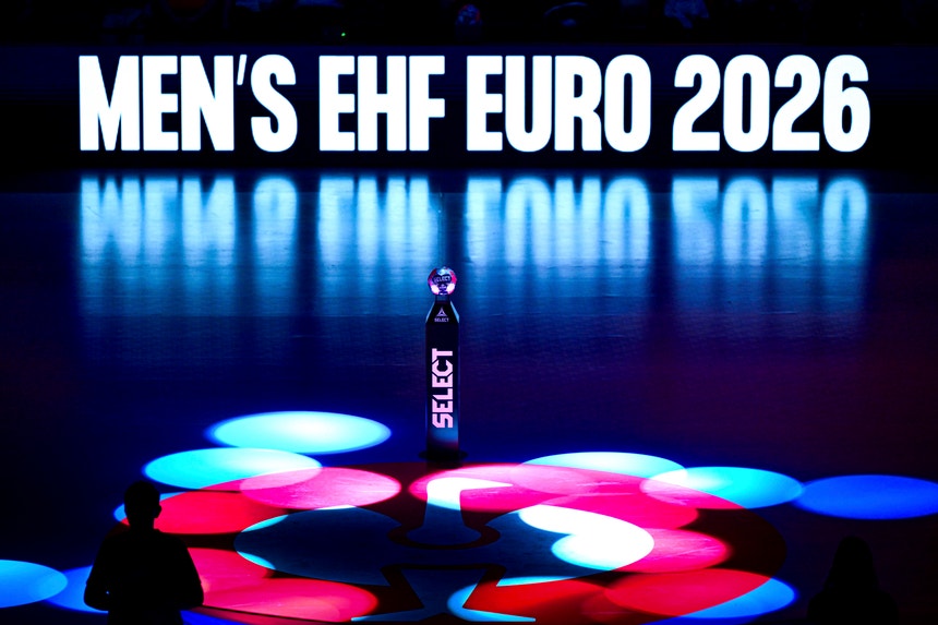 Campeonato Europeu de Andebol 2026