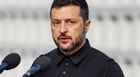 Imagem ilustrativa: Zelensky demite alta responsável da Presidência após suspeitas de corrupção